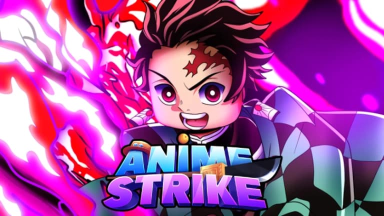 AnimeStrike